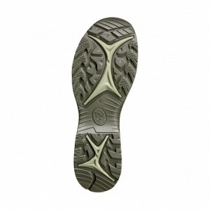 Ботинки тактические HAIX Black Eagle Adventure 2.1 GTX Low OLIVE-ROCK арт.: 330053